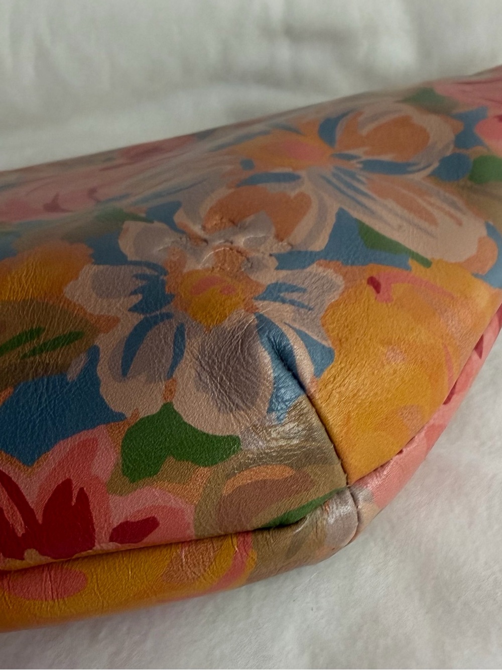 Patricia Nash Tinchi Belt Bag - Picture 6 of 13